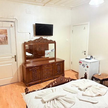 Oez Butik Otel Antik Kent Myrleia Муданья Экстерьер фото