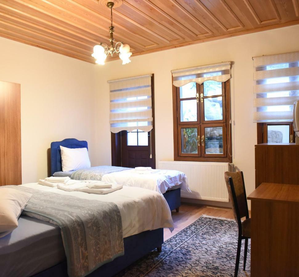 Oez Butik Otel Antik Kent Myrleia Муданья Экстерьер фото