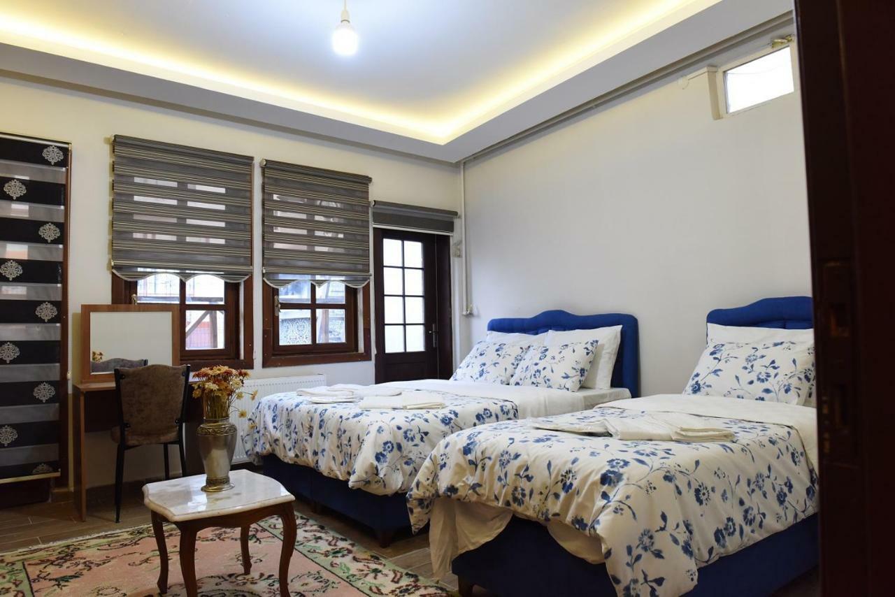 Oez Butik Otel Antik Kent Myrleia Муданья Экстерьер фото