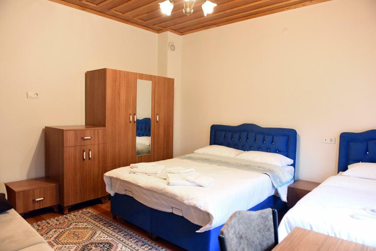 Oez Butik Otel Antik Kent Myrleia Муданья Экстерьер фото