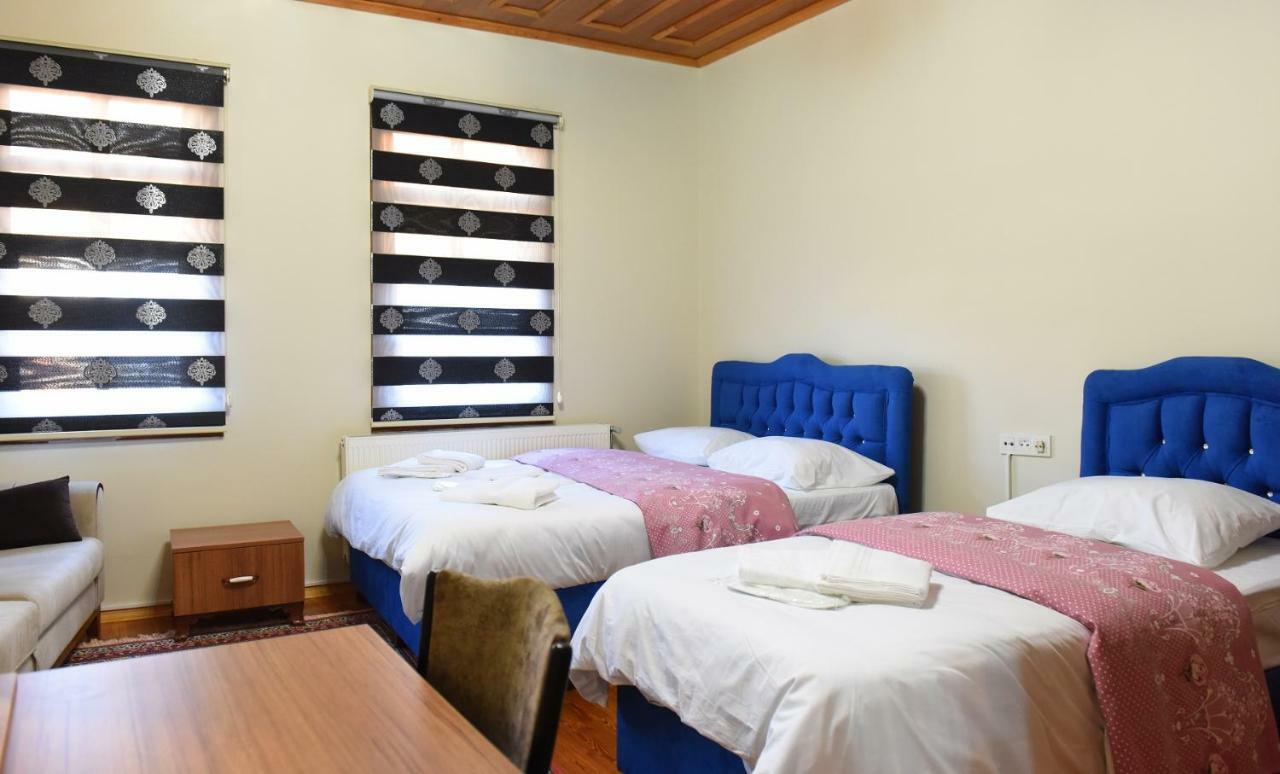 Oez Butik Otel Antik Kent Myrleia Муданья Экстерьер фото