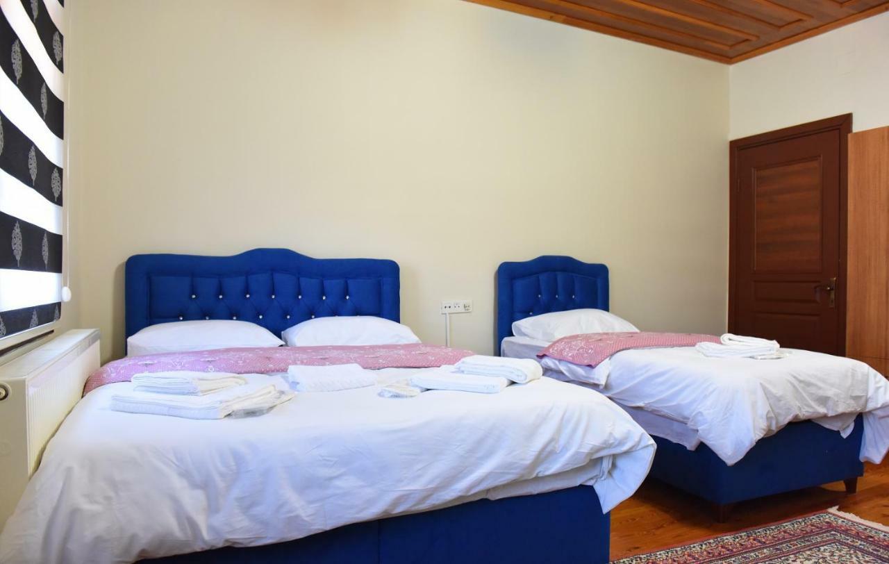 Oez Butik Otel Antik Kent Myrleia Муданья Экстерьер фото